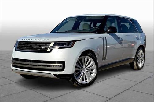 2025 Land Rover Range Rover P530 SE 7 Seat