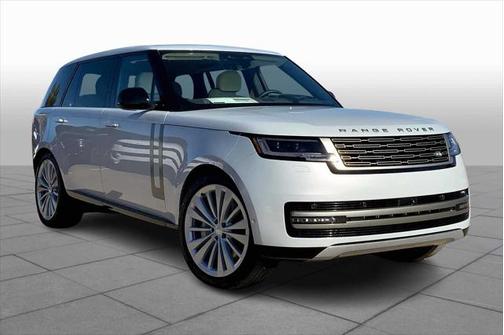 2025 Land Rover Range Rover P530 SE 7 Seat