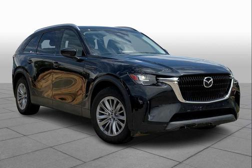2024 Mazda CX-90 3.3 Turbo Preferred Plus