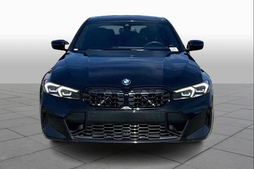 2023 BMW M340 M340i