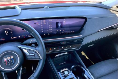 2025 Buick Envision Sport Touring AWD