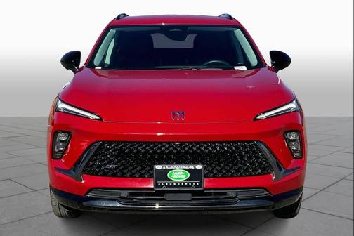 2025 Buick Envision Sport Touring AWD