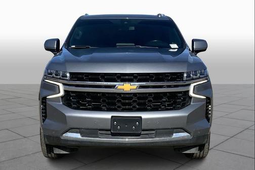 2022 Chevrolet Tahoe LS