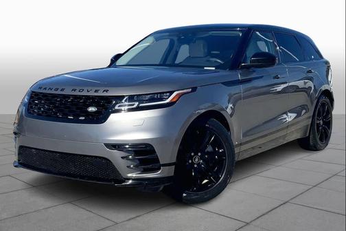 2020 Land Rover Range Rover Velar P340 S R-Dynamic