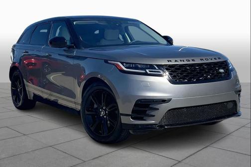 2020 Land Rover Range Rover Velar P340 S R-Dynamic