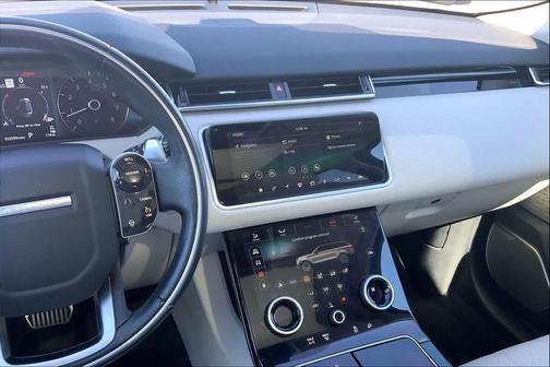 2020 Land Rover Range Rover Velar P340 S R-Dynamic