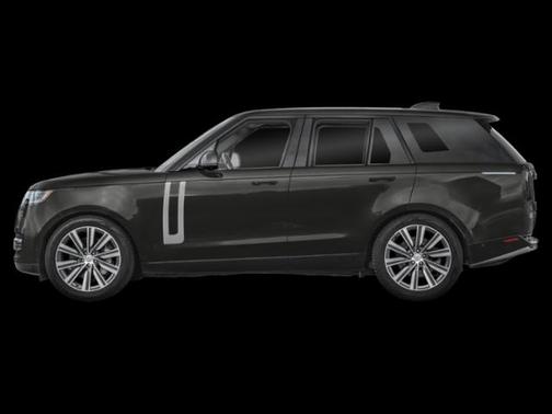 2025 Land Rover Range Rover P400 SE