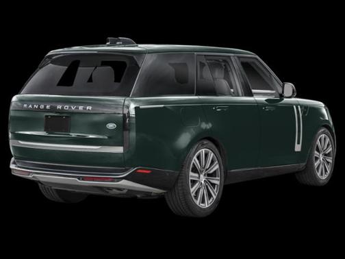 2025 Land Rover Range Rover P530 SE 7 Seat