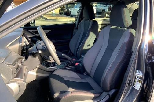 2024 Subaru WRX Base