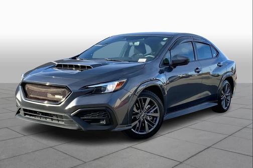 2024 Subaru WRX Base
