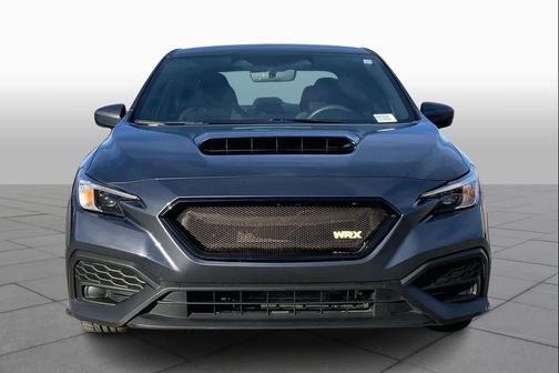 2024 Subaru WRX Base