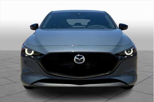 2023 Mazda Mazda3 2.5 Turbo AWD