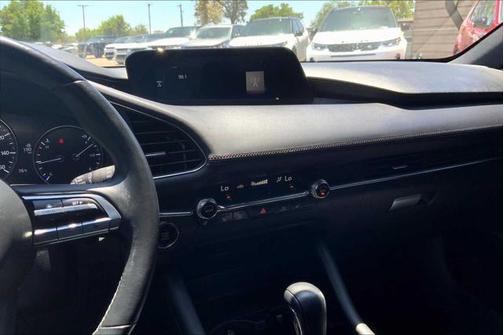 2023 Mazda Mazda3 2.5 Turbo AWD