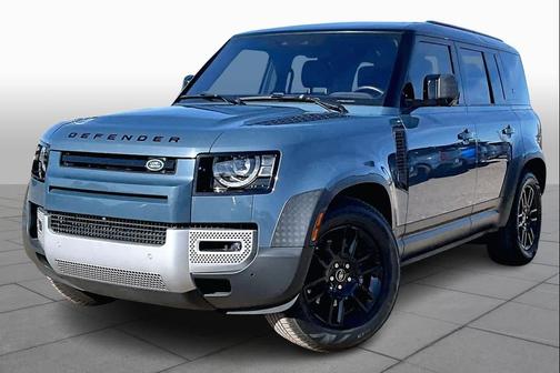 2021 Land Rover Defender 110 S