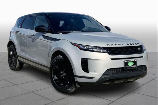2023 Land Rover Range Rover Evoque S