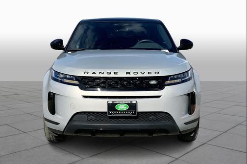 2023 Land Rover Range Rover Evoque S