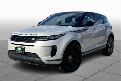 2023 Land Rover Range Rover Evoque S