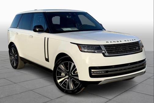2025 Land Rover Range Rover P530 SE