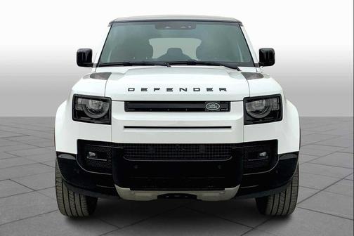 2025 Land Rover Defender 110 V8