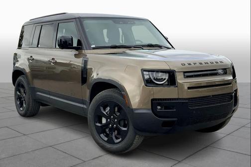 2026 Land Rover Defender S