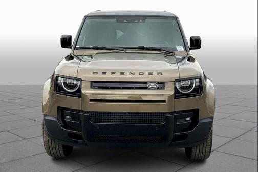 2026 Land Rover Defender S