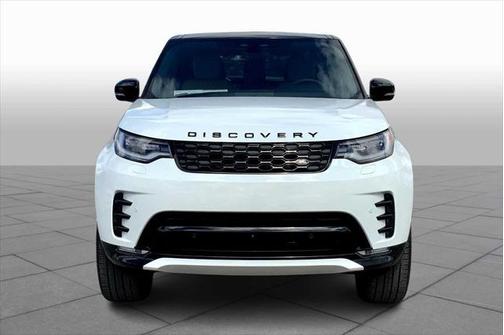 2025 Land Rover Discovery P360 Dynamic SE