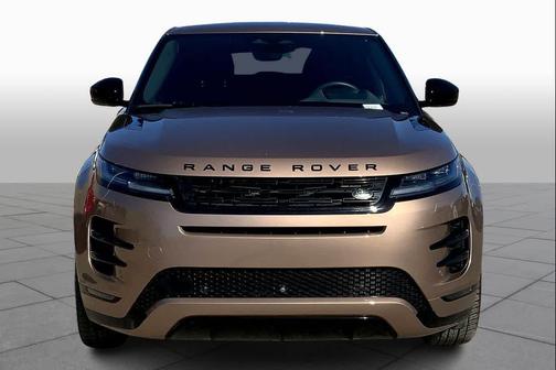 2024 Land Rover Range Rover Evoque Dynamic SE