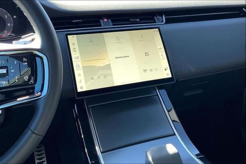 2024 Land Rover Range Rover Evoque Dynamic SE