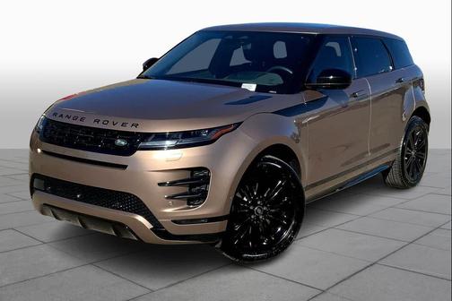2024 Land Rover Range Rover Evoque Dynamic SE