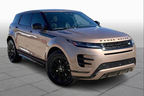 2024 Land Rover Range Rover Evoque Dynamic SE