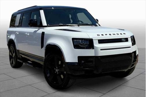 2025 Land Rover Defender 130 P400 X-Dynamic SE