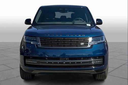 2025 Land Rover Range Rover P530 SE 7 Seat