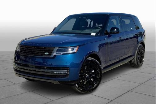 2025 Land Rover Range Rover P530 SE 7 Seat