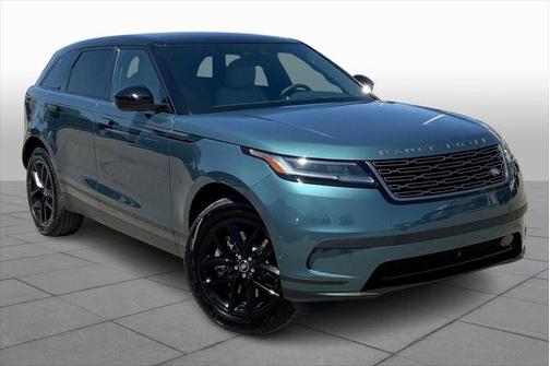 2026 Land Rover Range Rover Velar P250 S