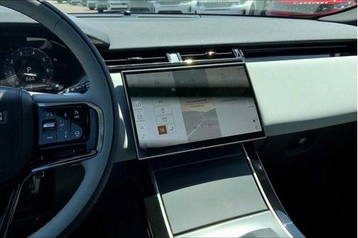 2026 Land Rover Range Rover Velar P250 S