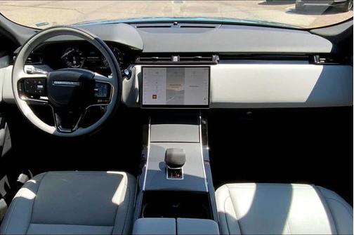 2026 Land Rover Range Rover Velar P250 S