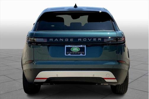 2026 Land Rover Range Rover Velar P250 S