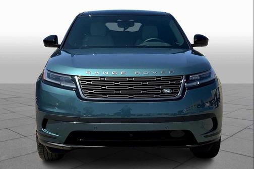 2026 Land Rover Range Rover Velar P250 S