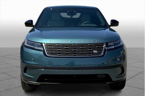 2026 Land Rover Range Rover Velar P250 S