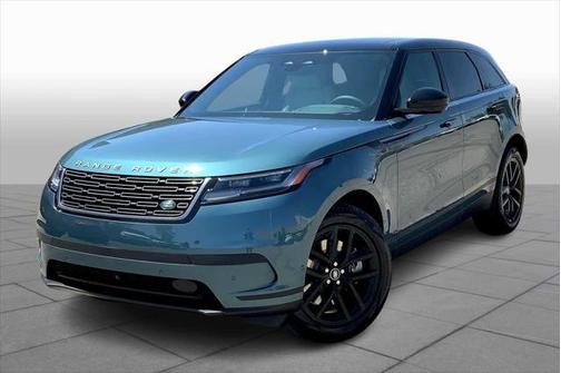 2026 Land Rover Range Rover Velar P250 S