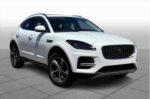 2022 Jaguar E-PACE SE P250 AWD Automatic