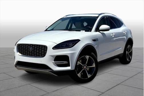2022 Jaguar E-PACE SE P250 AWD Automatic