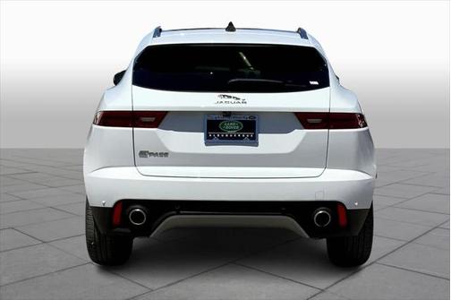 2022 Jaguar E-PACE SE P250 AWD Automatic
