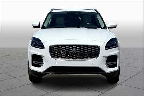 2022 Jaguar E-PACE SE P250 AWD Automatic