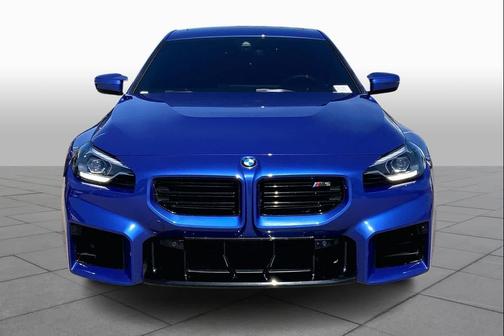 2026 BMW M2 