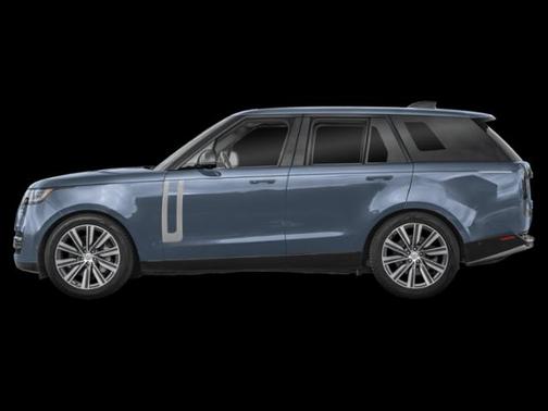 2025 Land Rover Range Rover P400 SE 7 Seat