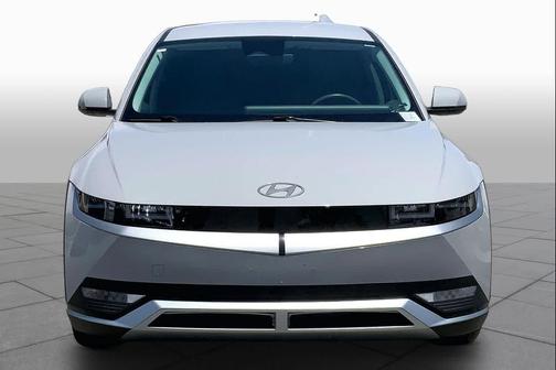 Cyber Gray 2024 Hyundai IONIQ 5 SE