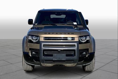 2025 Land Rover Defender 110 P400 X-Dynamic SE