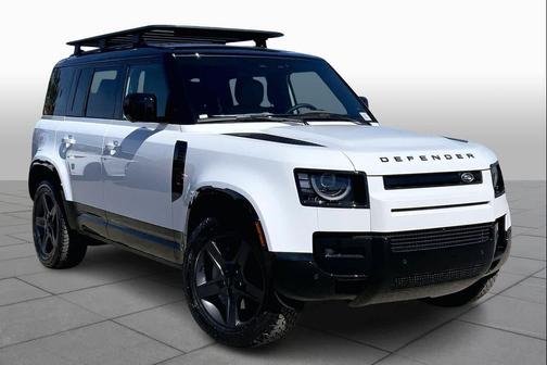 2026 Land Rover Defender P400 X-Dynamic SE