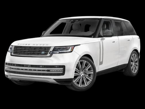 2025 Land Rover Range Rover P530 SE 7 Seat